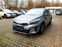 Neu Kia XCeed 116 PS (85 kW) 2025 Silber SUV