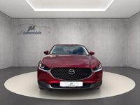 Gebraucht Mazda CX-30 Selection 295 PS (216 kW) 2020 Rot SUV