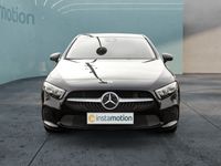 gebraucht Mercedes A250 Progressive AUTOMATIK DIG-DISPLAY KLIMAAUT TEMPOMAT