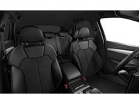 gebraucht Audi Q5 Sportback S line 45 TFSI quattro Navi Leder Soundsystem Vorb AHK