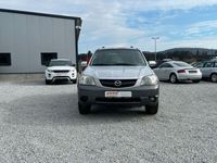 gebraucht Mazda Tribute 3.0 V6 Autom. 4x4, AHK, Leder, SHZ