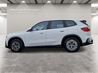 Gebraucht BMW iX1 Performance 225 kW (306 PS) 2023 Weiß SUV