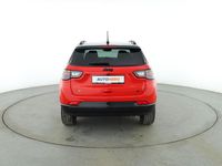 Gebraucht Jeep Compass Altitude 129 PS (94 kW) 2024 Rot SUV