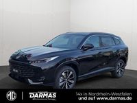 Neu MG HS Luxury 224 PS (164 kW) 2026 Schwarz SUV