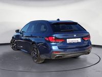 gebraucht BMW 520 d Touring Aut. M Sport Navi ACC Panorama RFK
