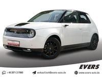 Gebraucht Honda e 100 kW (136 PS) 2022 Platinium white pearl Kleinwagen