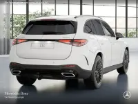 Gebraucht Mercedes GLC200 204 PS (150 kW) 2026 SUV