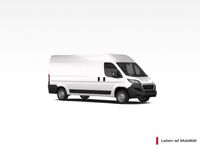 gebraucht Peugeot Boxer 335 L2H2 2,2L BlueHDi 140 - 103KW 140PS