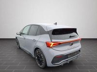 Gebraucht Cupra Born 169 kW (231 PS) 2022 Vaporgrau Kleinwagen