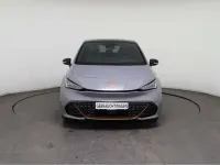 Gebraucht Cupra Born e-Boost 169 kW (231 PS) 2022 Mondsteingrau Kleinwagen