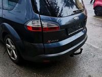 gebraucht Ford S-MAX bj. 2007