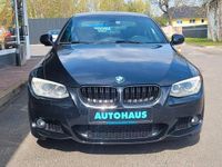 Gebraucht BMW 335 M Sport 306 PS (225 kW) 2011 Schwarz Coupé