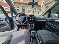 gebraucht Opel Zafira 1.6 ecoFLEX Family Family