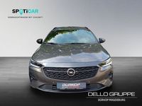 gebraucht Opel Insignia ST Ultimate 2.0D AT8 NaviPro Matrix-LED Technologie-Paket