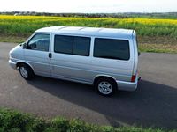 gebraucht VW Multivan T4