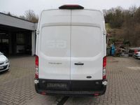 Gebraucht Ford Transit 131 PS (96 kW) 2021 Andere