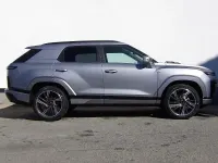 Neu SsangYong Actyon 163 PS (119 kW) 2026 Grau SUV