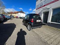 gebraucht Smart ForTwo Coupé Micro Hybrid Drive Passion