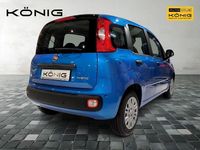 gebraucht Fiat Panda MY25 1.0 Klima PDC Citypaket