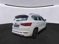 Gebraucht Cupra Ateca VZ 301 PS (221 kW) 2023 Weiß SUV