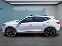 Gebraucht Cupra Formentor 310 PS (228 kW) 2022 Weiß SUV