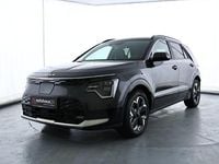 Gebraucht Kia e-Niro Inspiration 150 kW (204 PS) 2024 Grau SUV