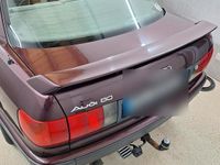 Second-hand Audi 80 90 CP (66 kW) 1992 Berlinǎ