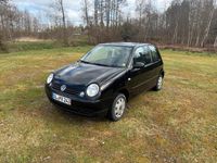 Gebraucht VW Lupo 50 PS (36 kW) 2002 Kleinwagen