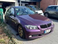 gebraucht BMW 320 320 d DPF Touring