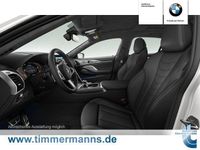 Brugt BMW M850 Performance 530 HK (389 kW) 2023 Hvid Coupe