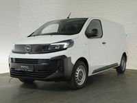 Gebraucht Opel Vivaro 144 PS (105 kW) 2025 Weiß Van / Kleinbus