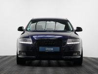 Gebraucht Audi A6 Advanced 349 PS (256 kW) 2010 Blau Kombi