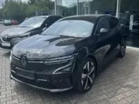 Gebraucht Renault Mégane Techno 160 kW (218 PS) 2022 Blackpearlschwarz Kleinwagen