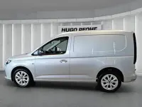 Neu Ford Transit Limited 102 PS (75 kW) 2026 Silber Van