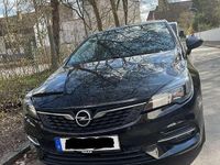 Gebraucht Opel Astra Basis 110 PS (80 kW) 2020 Kleinwagen