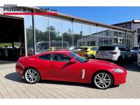 gebraucht Jaguar XKR 4.2 Coupe V8 Kompressor