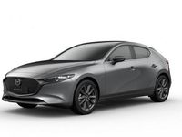 Gebraucht Mazda 3 Center-Line 140 PS (102 kW) 2025 Grau Limousine