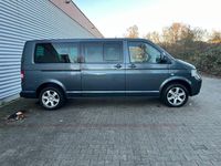 Gebraucht VW Caravelle 235 PS (172 kW) 2006 Van / Kleinbus