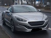 gebraucht Peugeot RCZ GT-Line