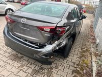 gebraucht Mazda 3 Automatik