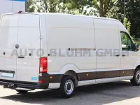Gebraucht VW Crafter 177 PS (130 kW) 2025 Ascotgrau Van