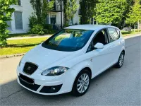 Gebraucht Seat Altea 160 PS (117 kW) 2012 Weiß Kombi