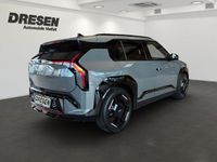Neu Kia EV3 GT-Line 150 kW (204 PS) 2025 Grau SUV