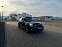 gebraucht Mini Cooper S R56 Leder / Xenon / Panorama TÜV Neu