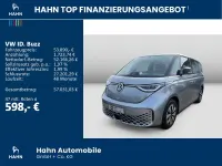 Gebraucht VW ID. Buzz Pro 210 kW (286 PS) 2025 Monosilber metallic Van / Kleinbus