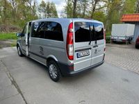 gebraucht Mercedes Vito 115 CDI 2,2 Automatik