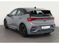 Gebraucht Cupra Born 150 kW (204 PS) 2024 Grau Kleinwagen