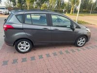 Gebraucht Ford B-MAX 101 PS (74 kW) 2015 Grau Van / Kleinbus