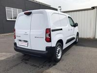 Neu Citroën e-Berlingo 100 kW (136 PS) 2025 Eisweiß (weiß) Van / Kleinbus