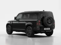 Neu Land Rover Defender S 200 PS (147 kW) 2026 Schwarz SUV